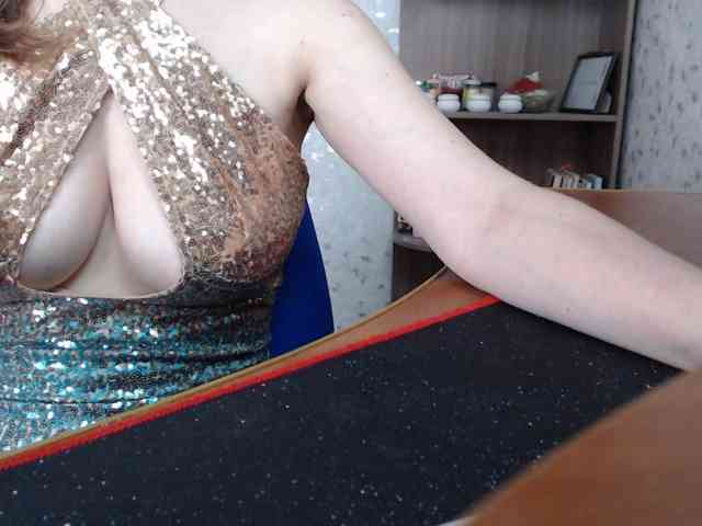 VasilisaGold webcam