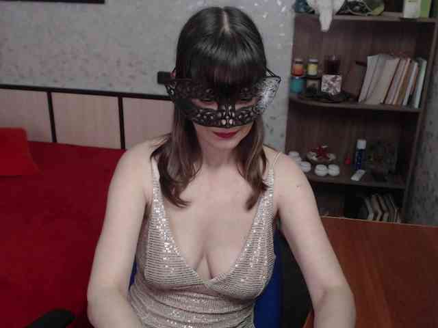 VasilisaGold webcam
