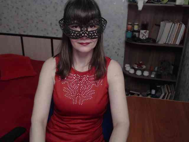 VasilisaGold webcam