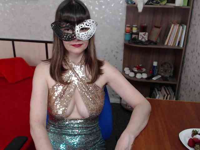 VasilisaGold webcam