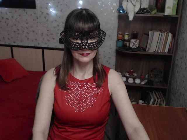 VasilisaGold webcam