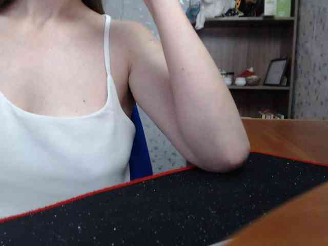 VasilisaGold webcam