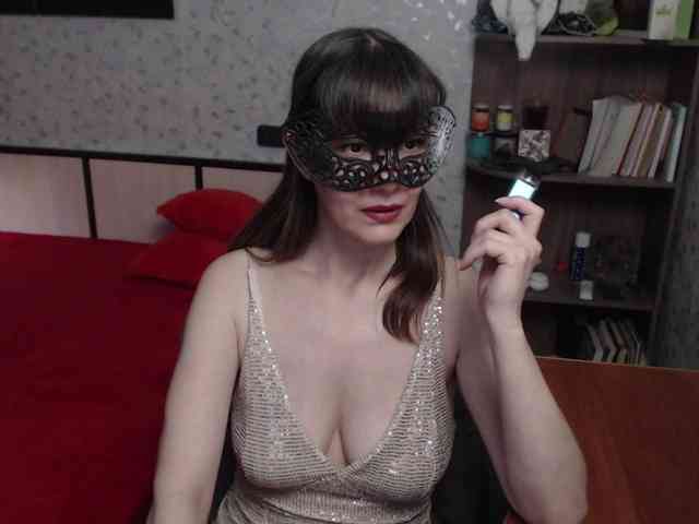 VasilisaGold webcam