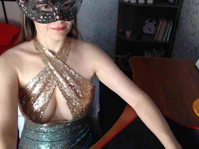VasilisaGold webcam