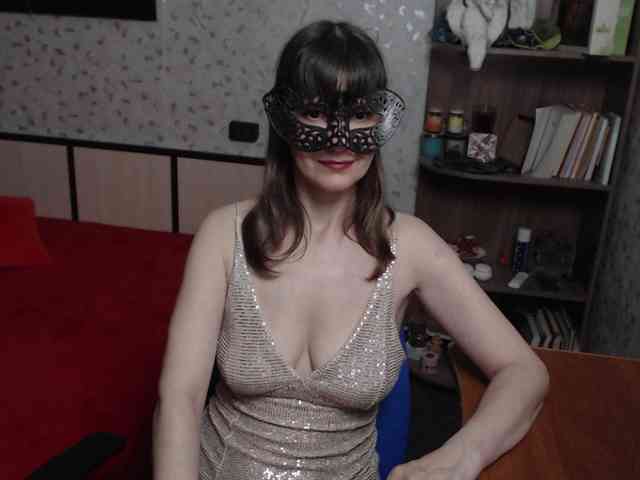 VasilisaGold webcam