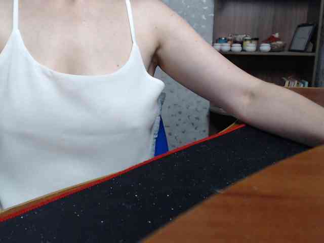 VasilisaGold webcam