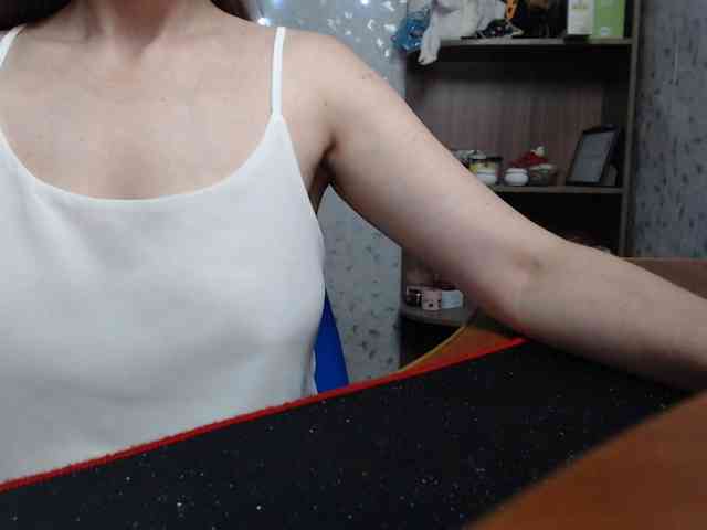 VasilisaGold webcam
