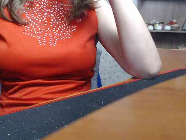 VasilisaGold webcam