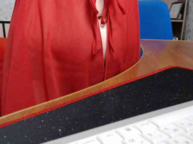 VasilisaGold webcam
