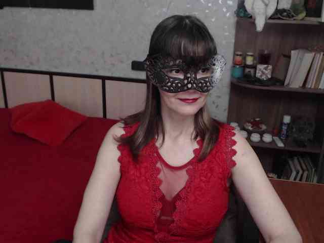 VasilisaGold webcam