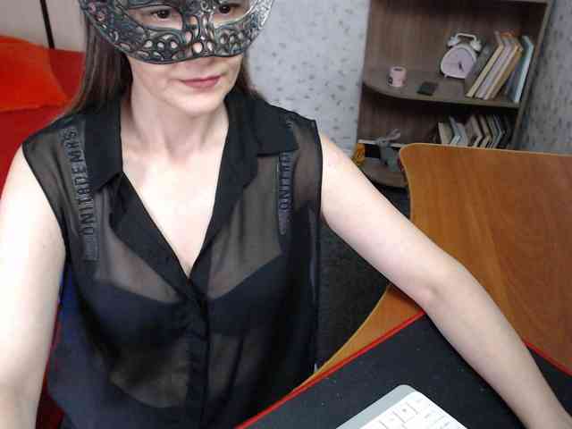VasilisaGold webcam