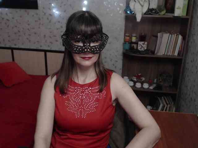 VasilisaGold webcam