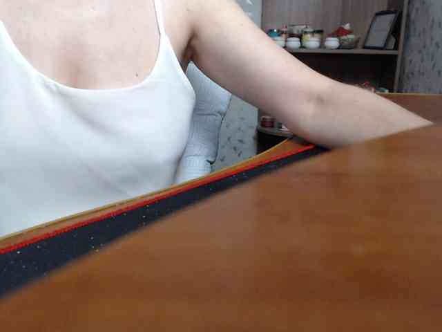 VasilisaGold webcam