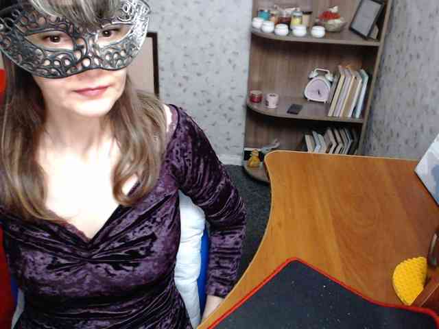 VasilisaGold webcam