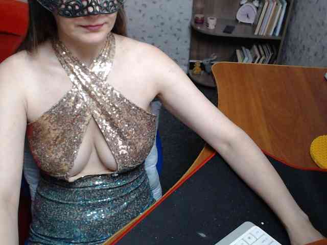 VasilisaGold webcam