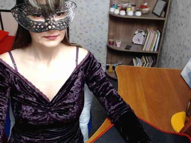 VasilisaGold webcam