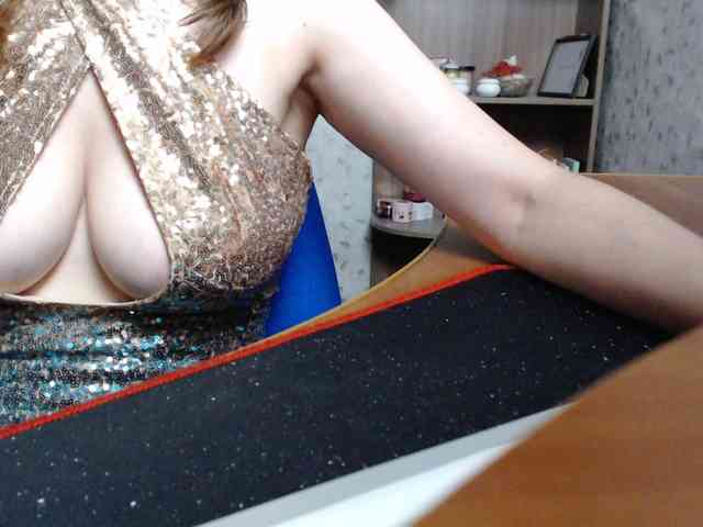 VasilisaGold webcam