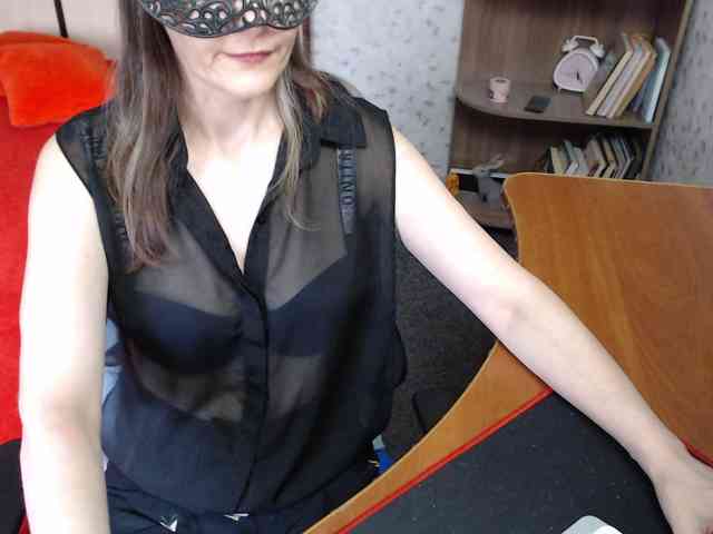 VasilisaGold webcam