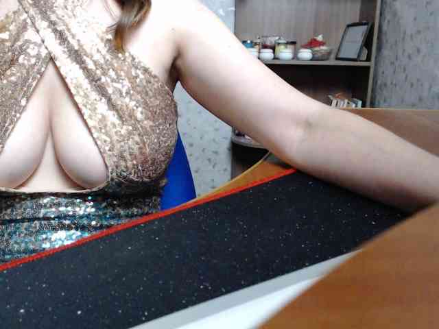 VasilisaGold webcam