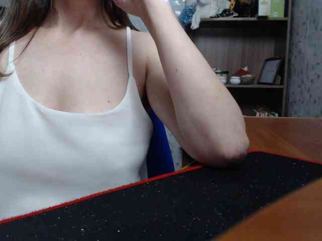 VasilisaGold webcam