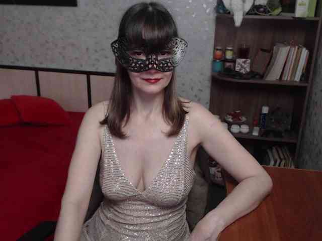 VasilisaGold webcam