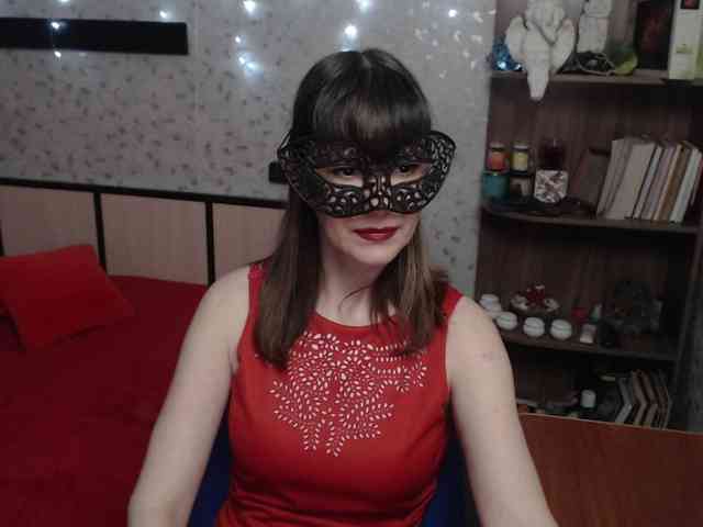 VasilisaGold webcam