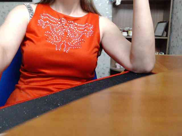 VasilisaGold webcam