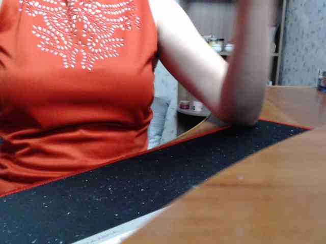 VasilisaGold webcam