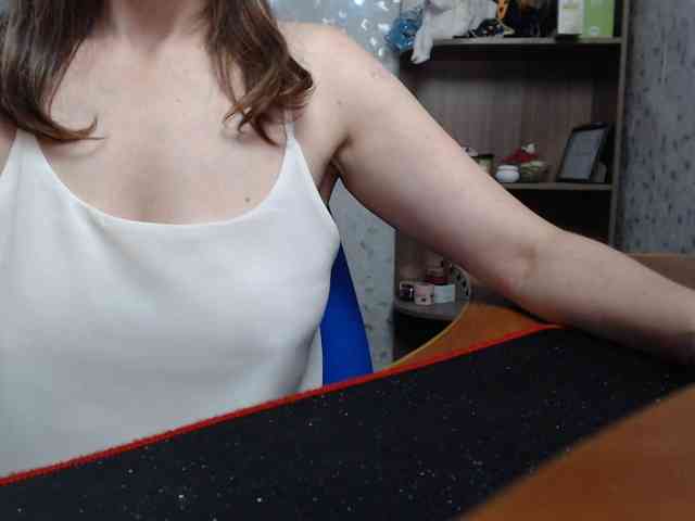 VasilisaGold webcam