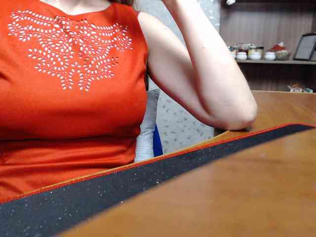 VasilisaGold webcam
