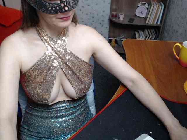 VasilisaGold webcam