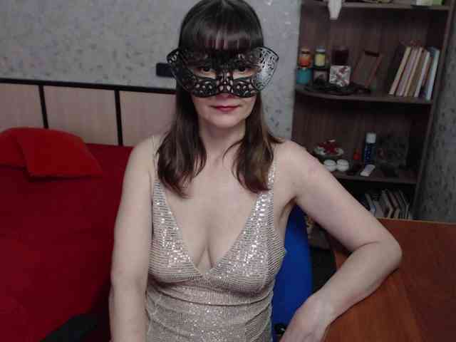 VasilisaGold webcam