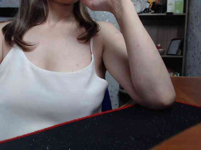 VasilisaGold webcam