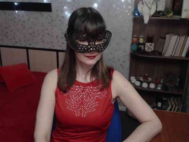 VasilisaGold webcam