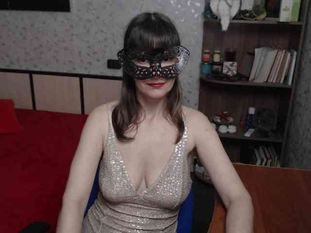 VasilisaGold webcam