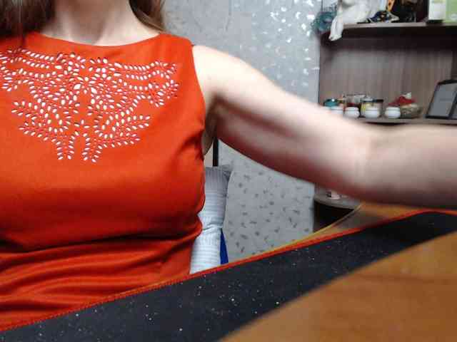 VasilisaGold webcam