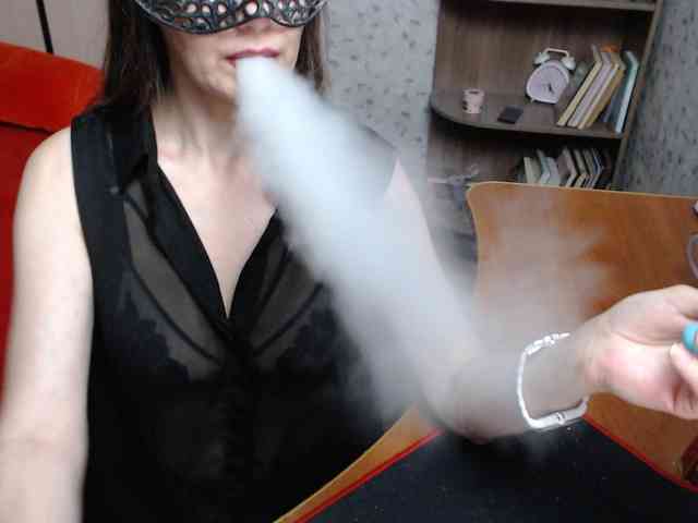 VasilisaGold webcam