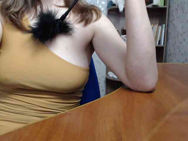 VasilisaGold webcam