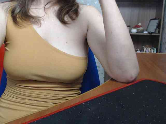 VasilisaGold webcam