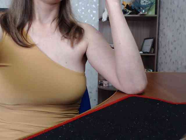 VasilisaGold webcam