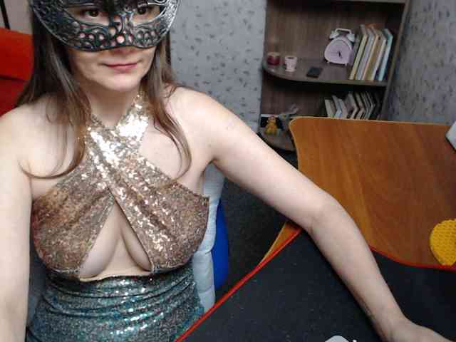 VasilisaGold webcam