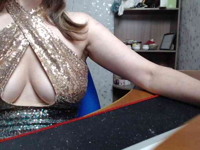 VasilisaGold webcam