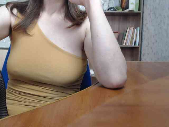 VasilisaGold webcam