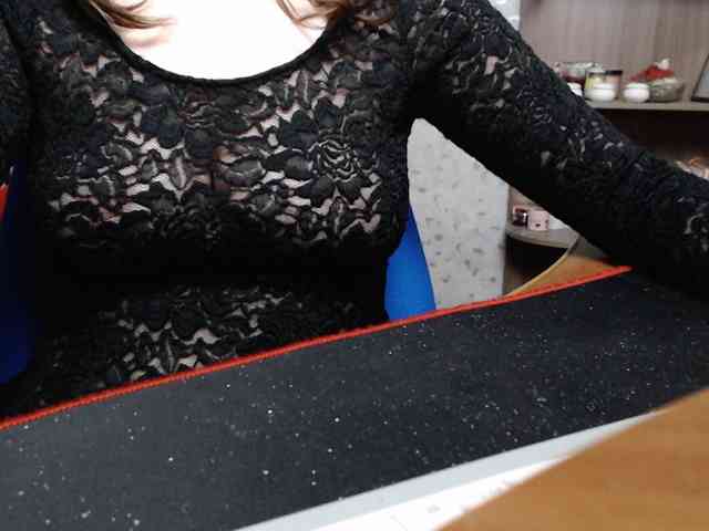VasilisaGold webcam