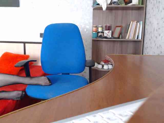 VasilisaGold webcam