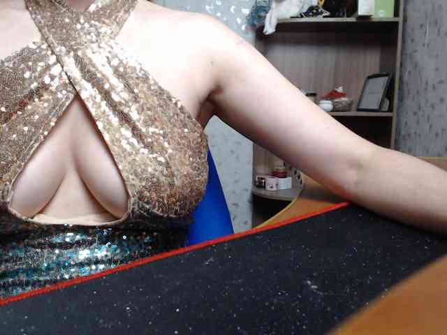 VasilisaGold webcam