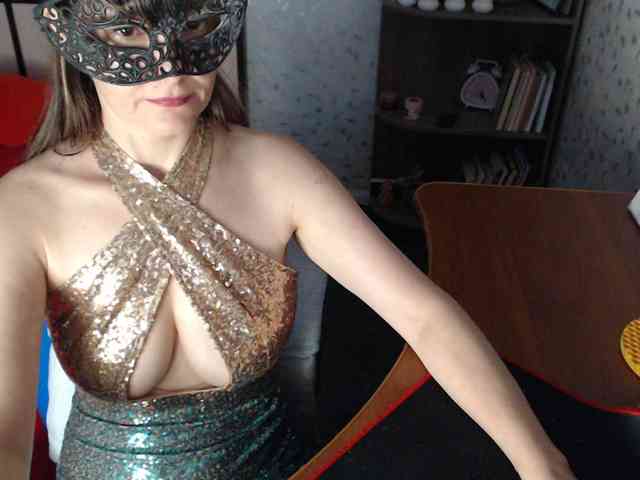 VasilisaGold webcam