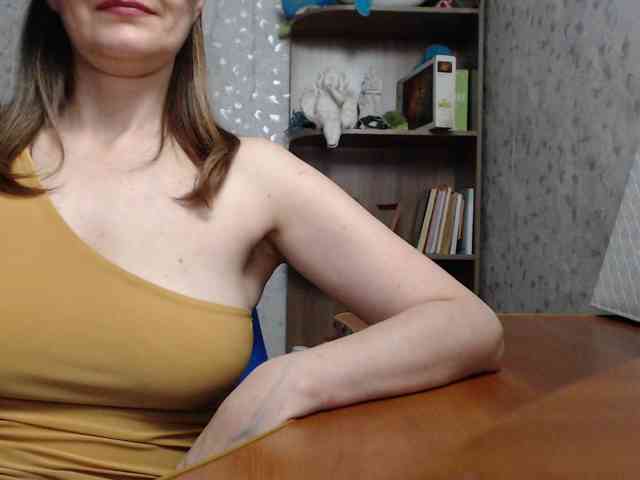 VasilisaGold webcam