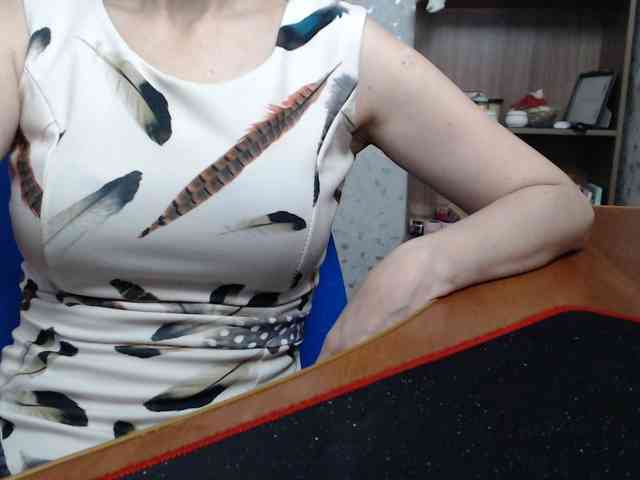 VasilisaGold webcam
