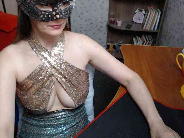 VasilisaGold webcam